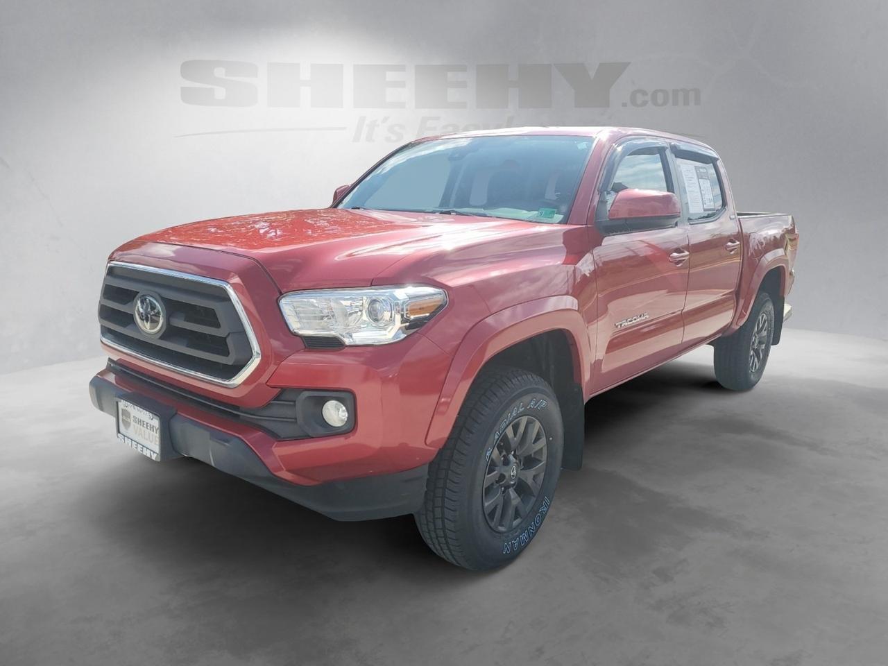 2020 Toyota Tacoma SR5 Springfield VA