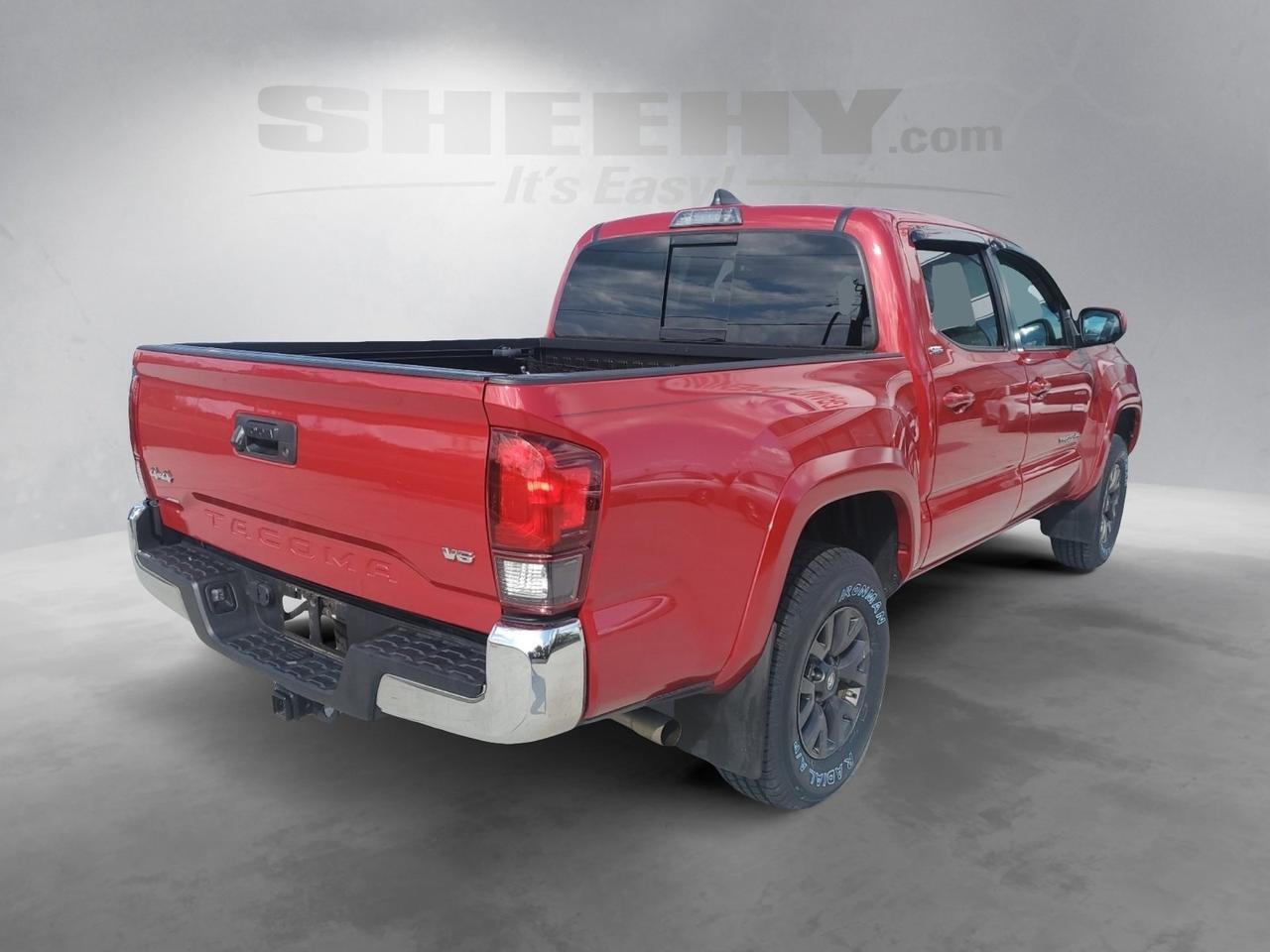 2020 Toyota Tacoma SR5 Springfield VA
