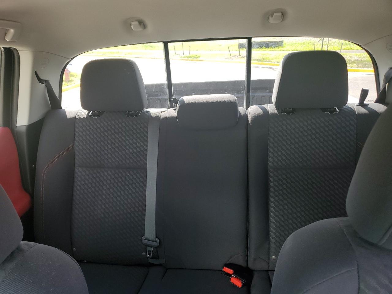 2020 Toyota Tacoma SR5 Springfield VA