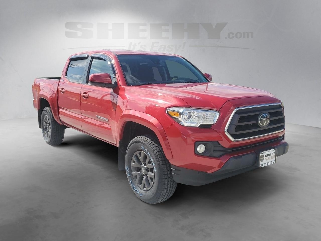 2020 Toyota Tacoma SR5 Springfield VA