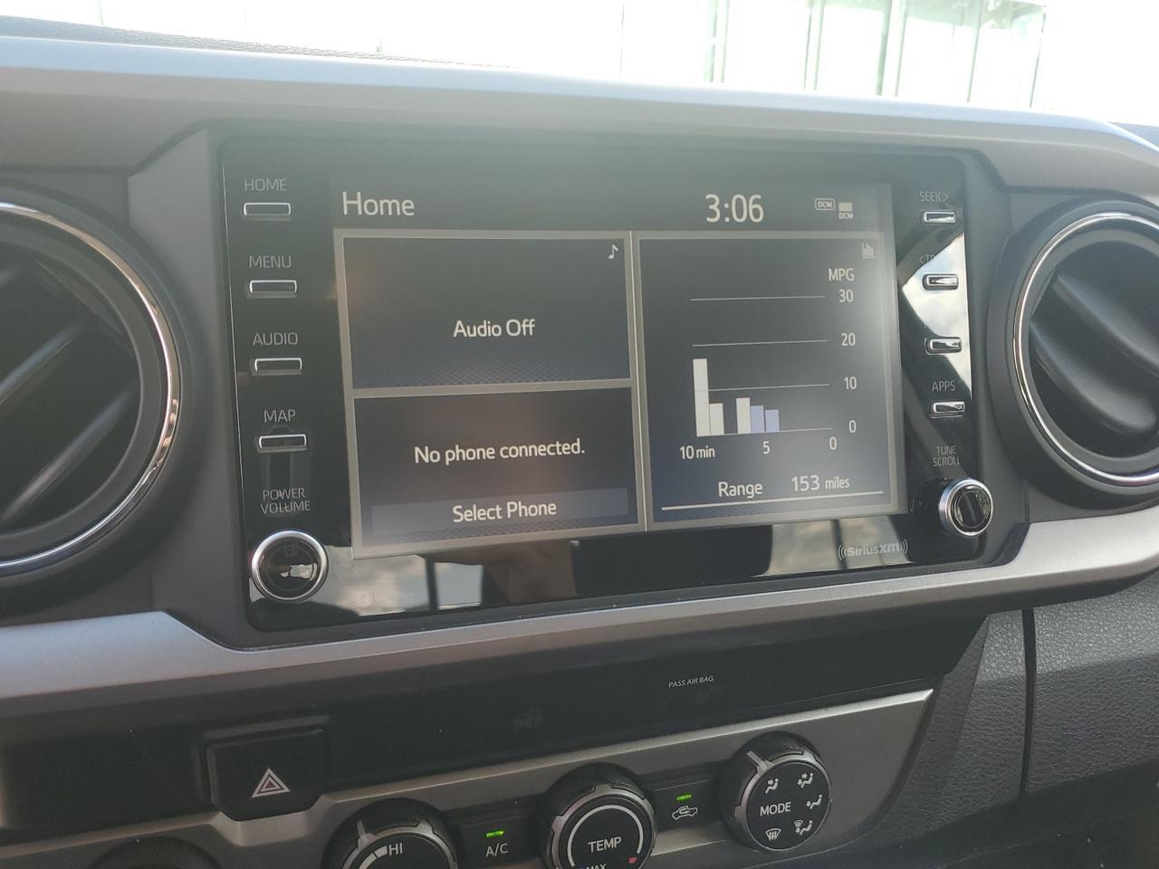 2020 Toyota Tacoma SR5 Springfield VA