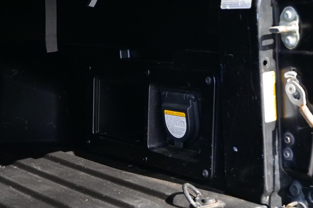 2020 Toyota Tacoma TRD Off Road 4X4 / Technology Package / 3.5L V6! Lincolnton NC