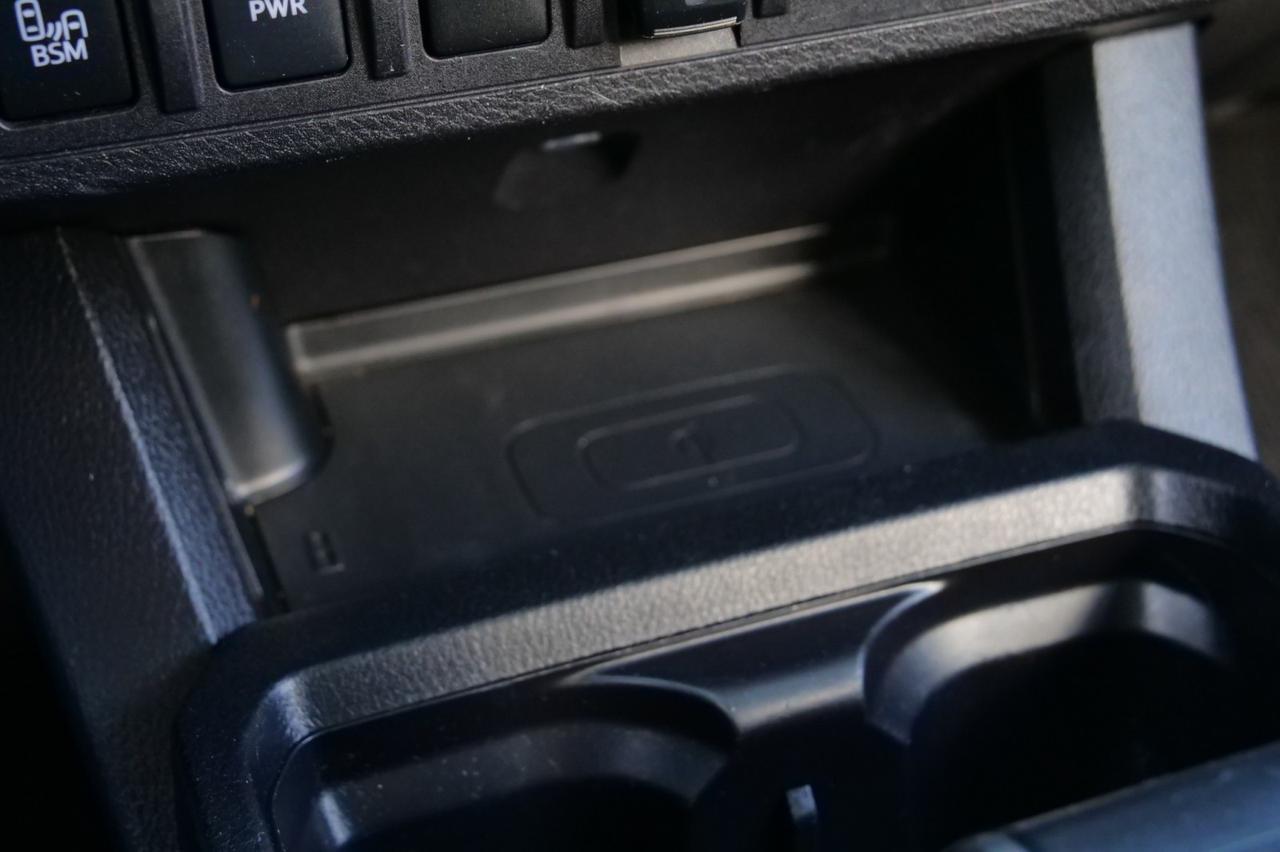 2020 Toyota Tacoma TRD Off Road 4X4 / Technology Package / 3.5L V6! Lincolnton NC