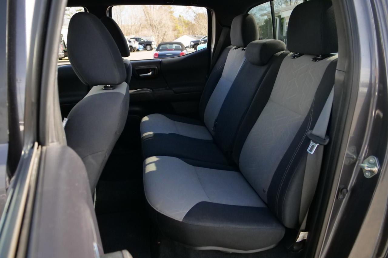 2020 Toyota Tacoma TRD Off Road 4X4 / Technology Package / 3.5L V6! Lincolnton NC