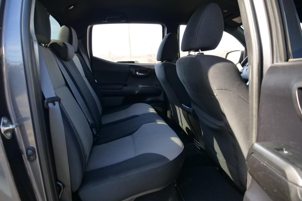 2020 Toyota Tacoma TRD Off Road 4X4 / Technology Package / 3.5L V6! Lincolnton NC