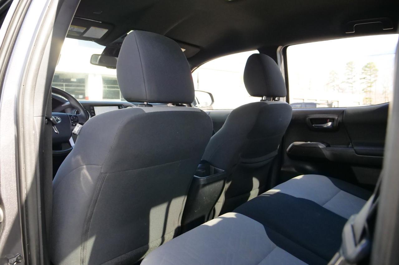 2020 Toyota Tacoma TRD Off Road 4X4 / Technology Package / 3.5L V6! Lincolnton NC