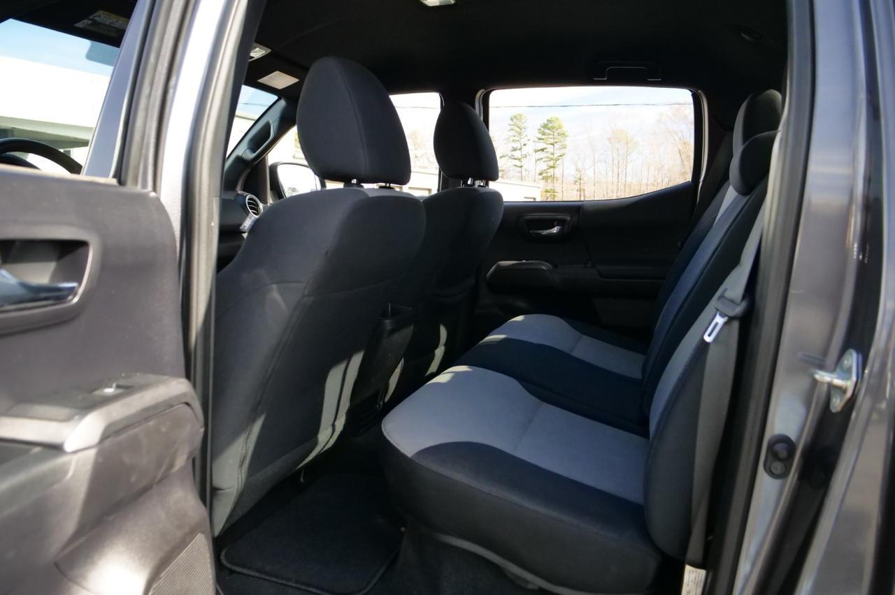 2020 Toyota Tacoma TRD Off Road 4X4 / Technology Package / 3.5L V6! Lincolnton NC