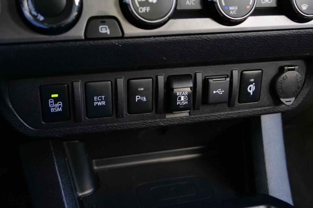 2020 Toyota Tacoma TRD Off Road 4X4 / Technology Package / 3.5L V6! Lincolnton NC