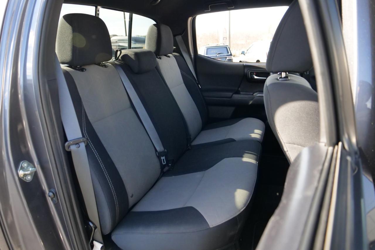 2020 Toyota Tacoma TRD Off Road 4X4 / Technology Package / 3.5L V6! Lincolnton NC