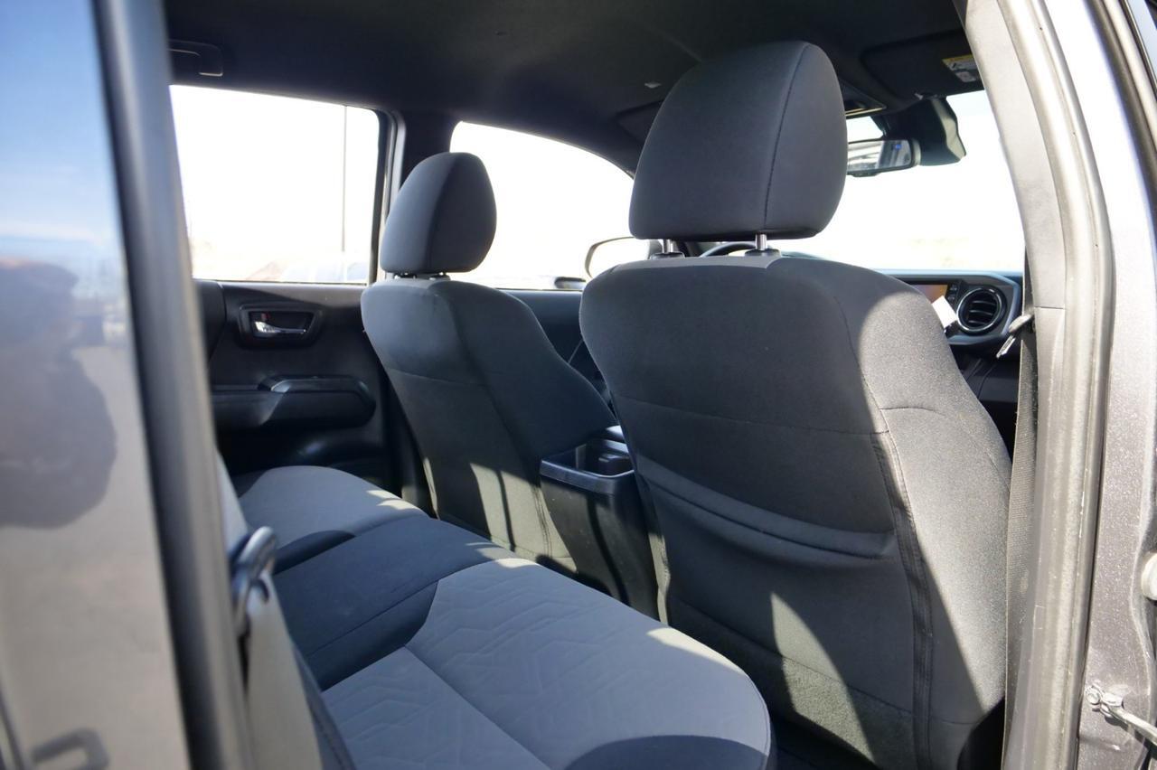 2020 Toyota Tacoma TRD Off Road 4X4 / Technology Package / 3.5L V6! Lincolnton NC