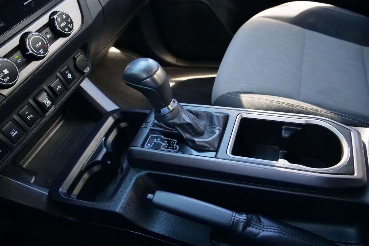 2020 Toyota Tacoma TRD Off Road 4X4 / Technology Package / 3.5L V6! Lincolnton NC