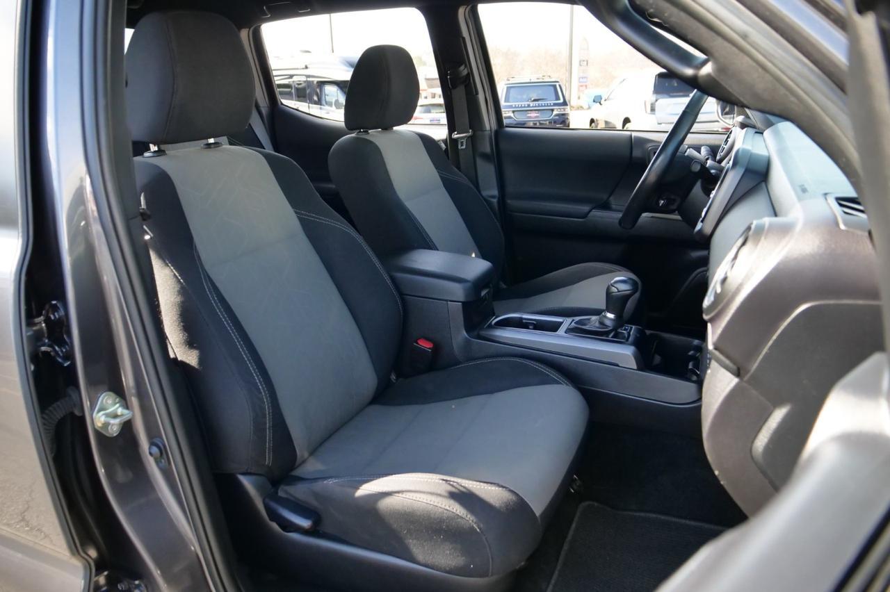 2020 Toyota Tacoma TRD Off Road 4X4 / Technology Package / 3.5L V6! Lincolnton NC