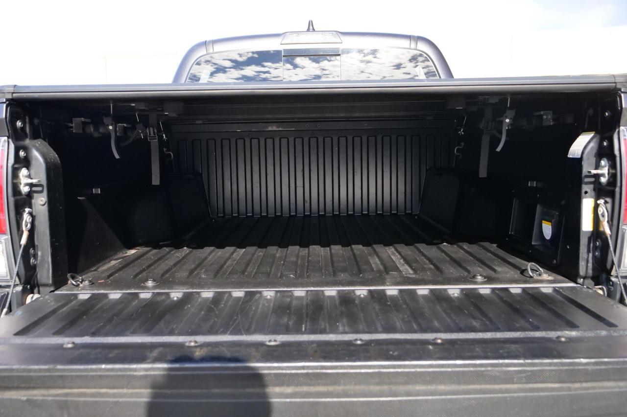 2020 Toyota Tacoma TRD Off Road 4X4 / Technology Package / 3.5L V6! Lincolnton NC