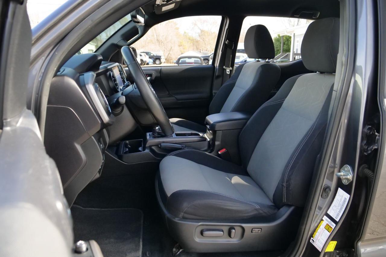 2020 Toyota Tacoma TRD Off Road 4X4 / Technology Package / 3.5L V6! Lincolnton NC