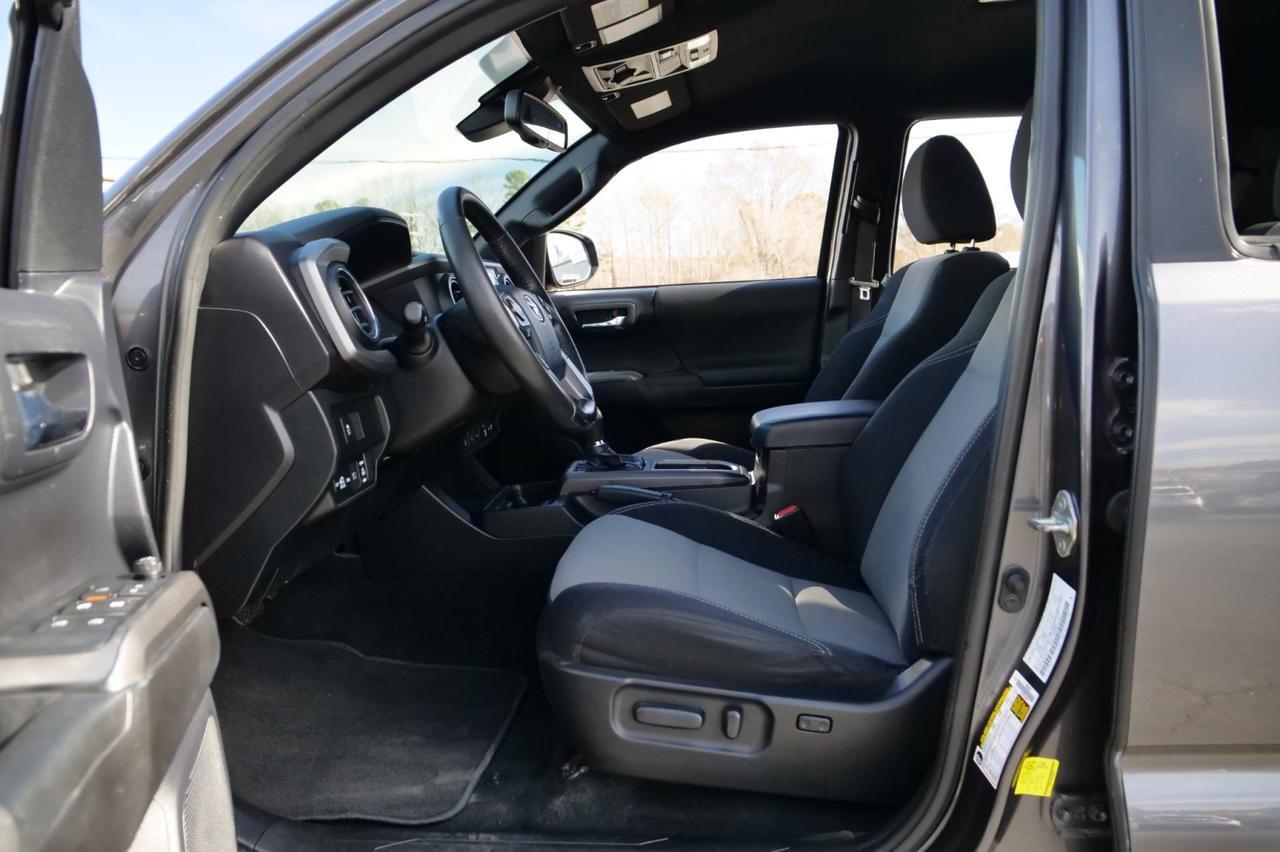 2020 Toyota Tacoma TRD Off Road 4X4 / Technology Package / 3.5L V6! Lincolnton NC