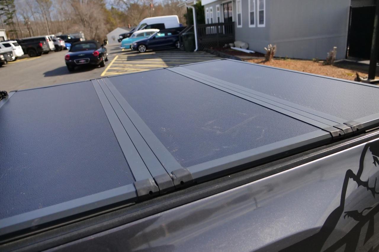 2020 Toyota Tacoma TRD Off Road 4X4 / Technology Package / 3.5L V6! Lincolnton NC