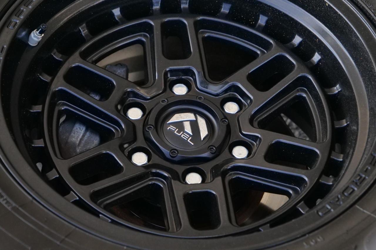 2020 Toyota Tacoma TRD Off Road 4X4 / Technology Package / 3.5L V6! Lincolnton NC