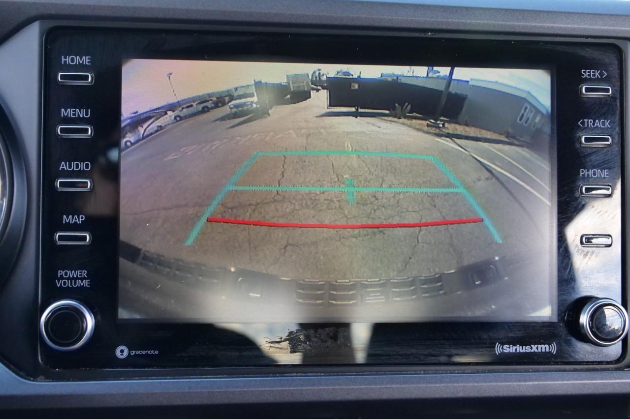 2020 Toyota Tacoma TRD Off Road 4X4 / Technology Package / 3.5L V6! Lincolnton NC