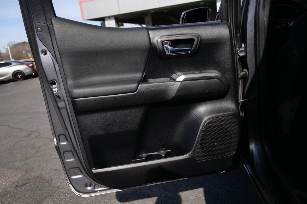 2020 Toyota Tacoma TRD Off Road 4X4 / Technology Package / 3.5L V6! Lincolnton NC