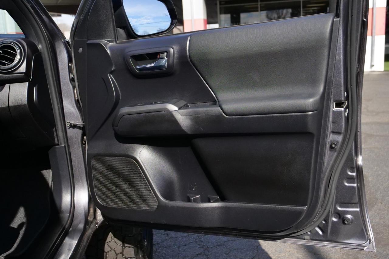 2020 Toyota Tacoma TRD Off Road 4X4 / Technology Package / 3.5L V6! Lincolnton NC