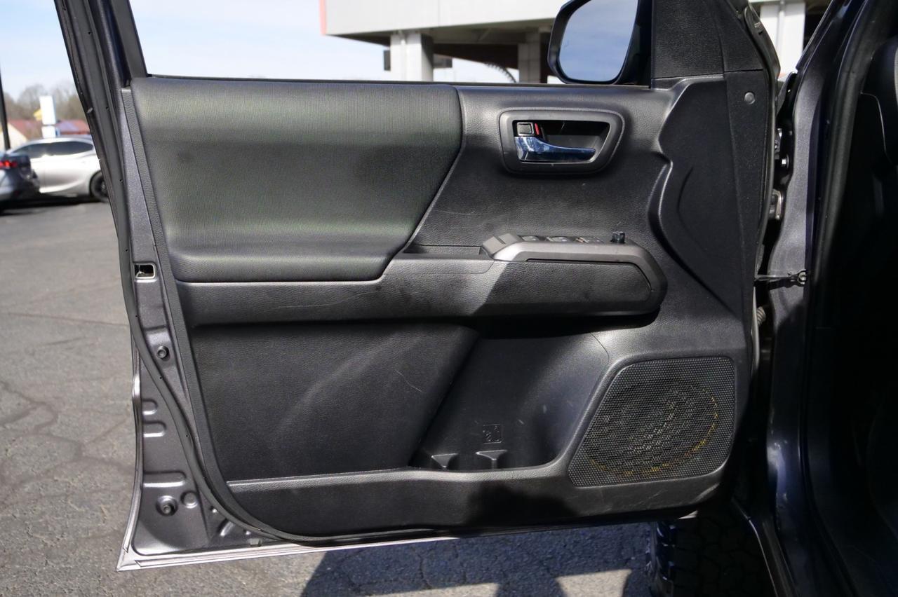 2020 Toyota Tacoma TRD Off Road 4X4 / Technology Package / 3.5L V6! Lincolnton NC