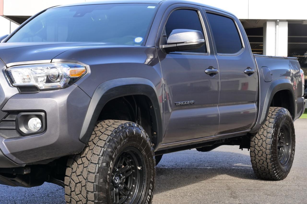 2020 Toyota Tacoma TRD Off Road 4X4 / Technology Package / 3.5L V6! Lincolnton NC