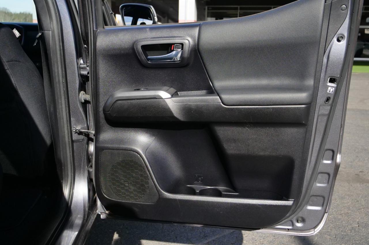 2020 Toyota Tacoma TRD Off Road 4X4 / Technology Package / 3.5L V6! Lincolnton NC