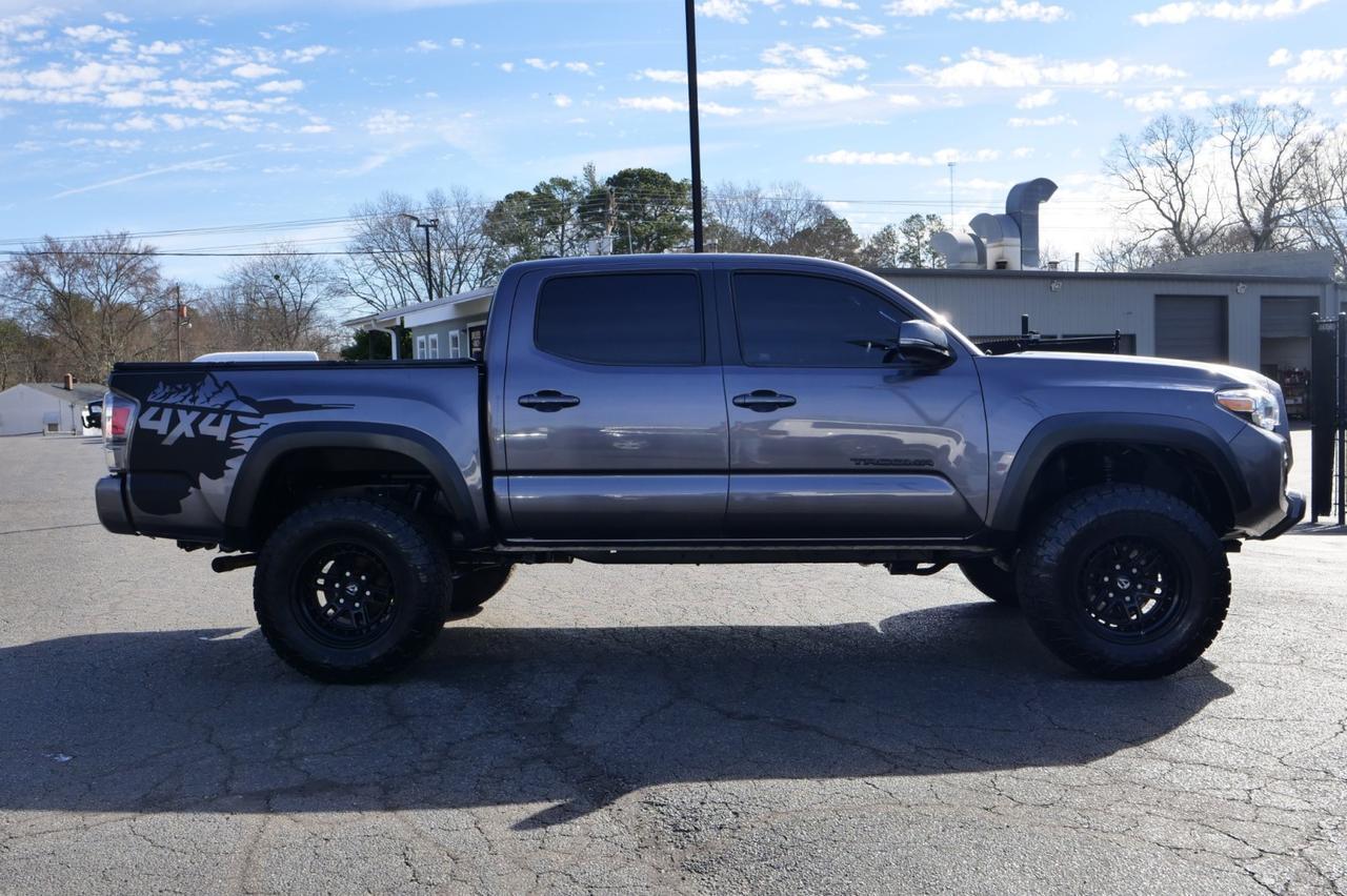 2020 Toyota Tacoma TRD Off Road 4X4 / Technology Package / 3.5L V6! Lincolnton NC