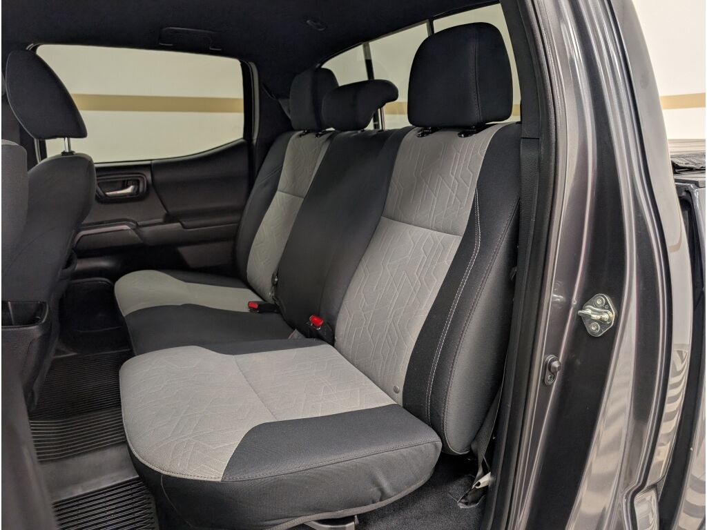 2020 Toyota Tacoma TRD Off Road Bozeman MT