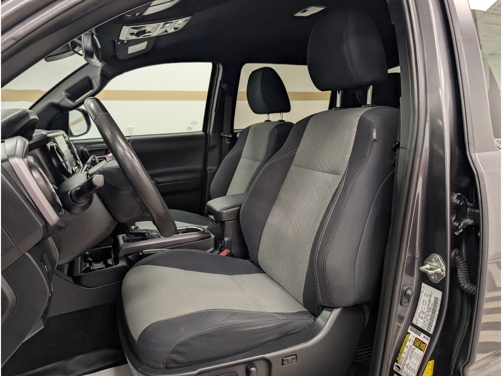 2020 Toyota Tacoma TRD Off Road Bozeman MT