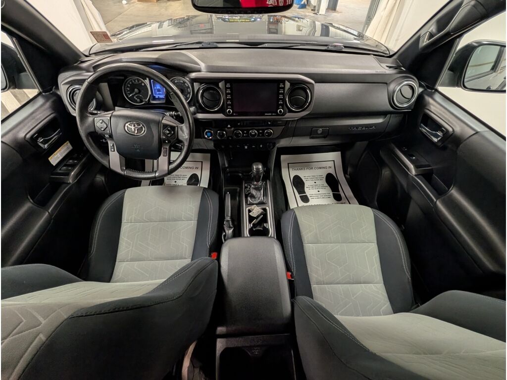 2020 Toyota Tacoma TRD Off Road Bozeman MT