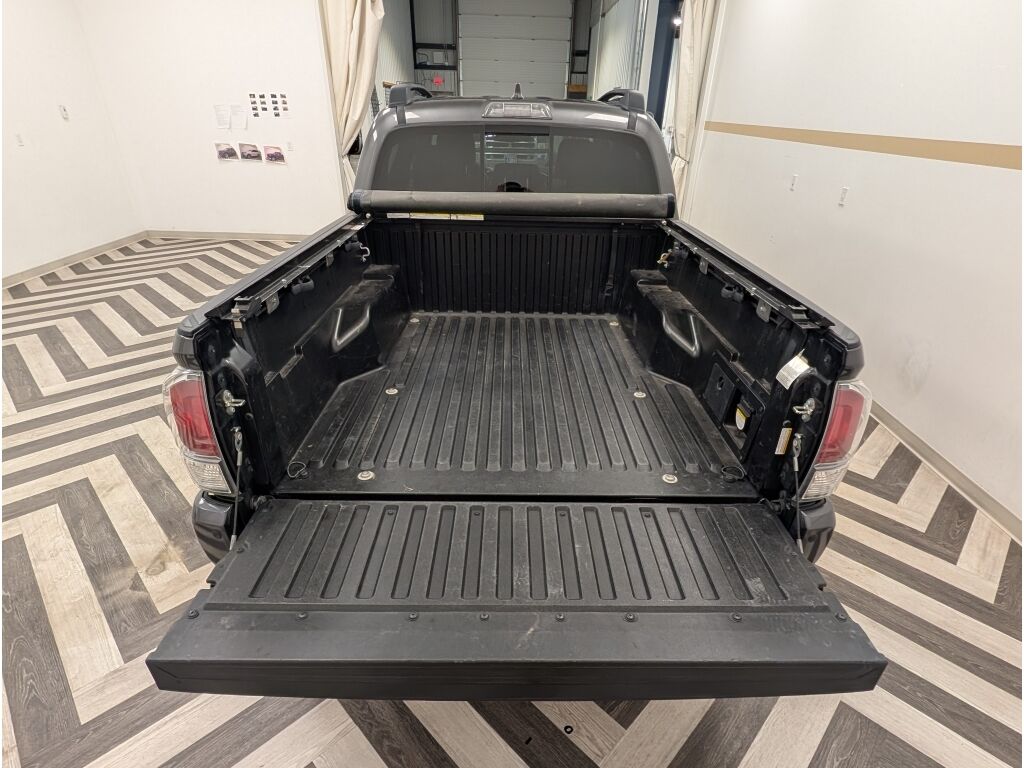 2020 Toyota Tacoma TRD Off Road Bozeman MT