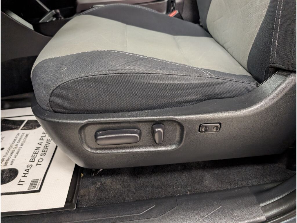 2020 Toyota Tacoma TRD Off Road Bozeman MT