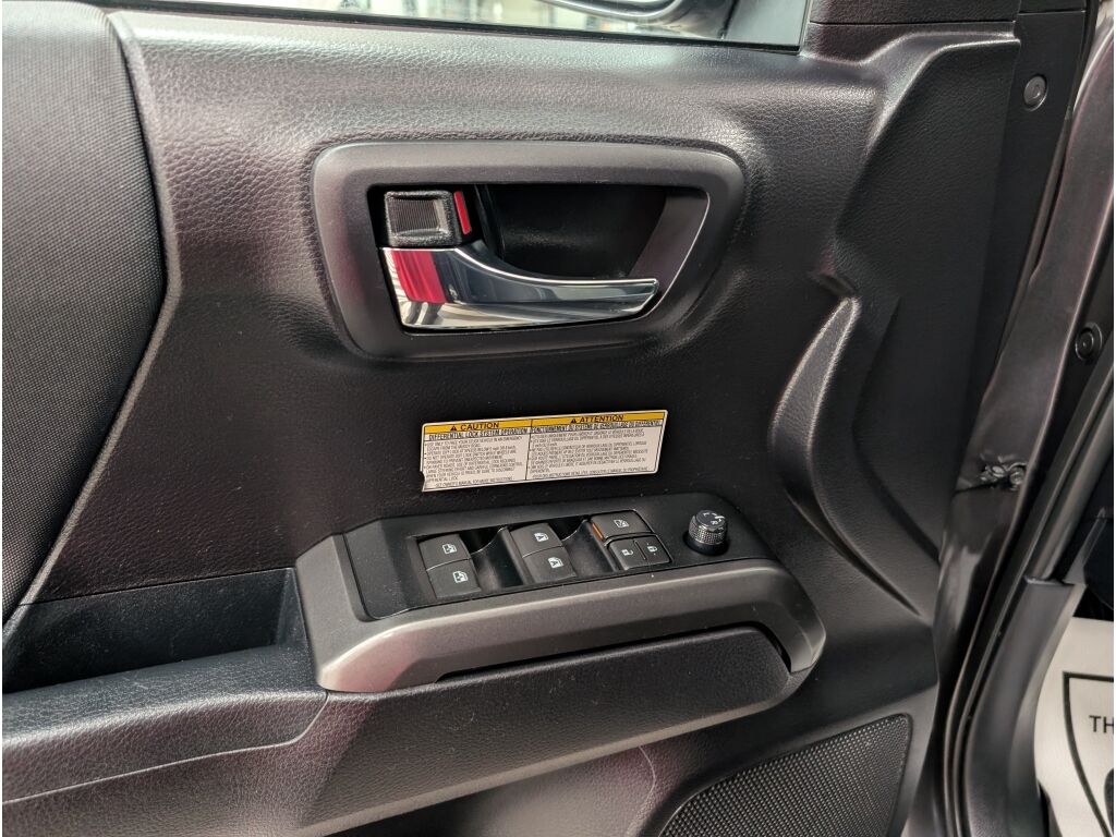 2020 Toyota Tacoma TRD Off Road Bozeman MT