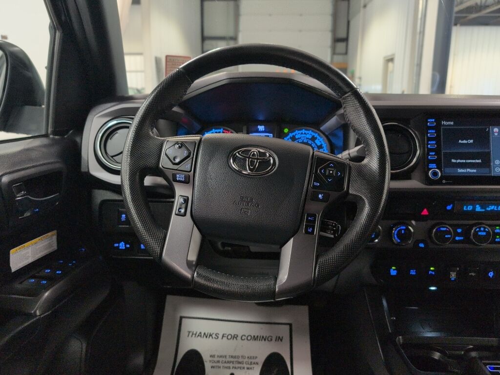 2020 Toyota Tacoma TRD Off Road Bozeman MT