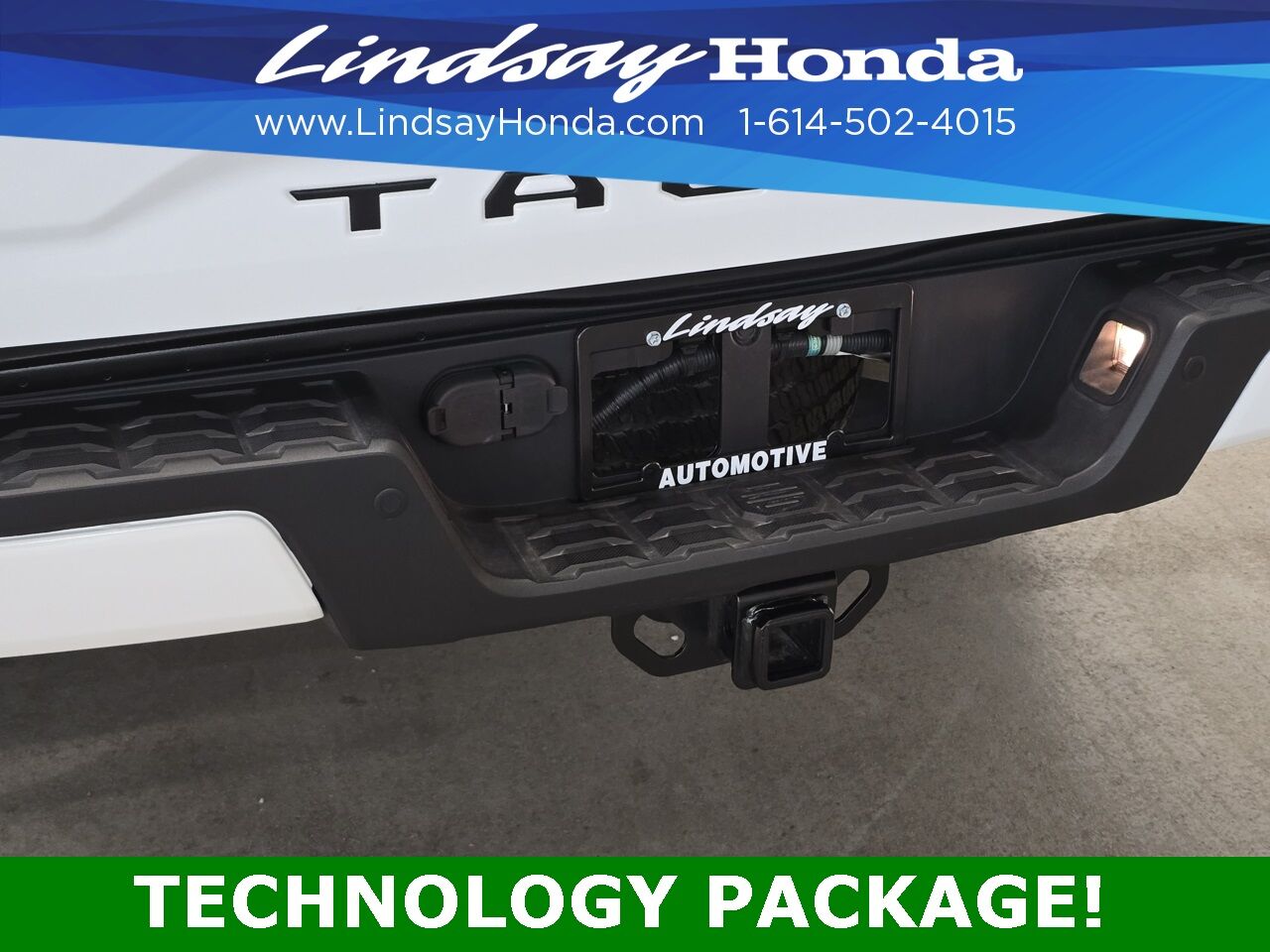 2020 Toyota Tacoma TRD Off-Road Columbus OH