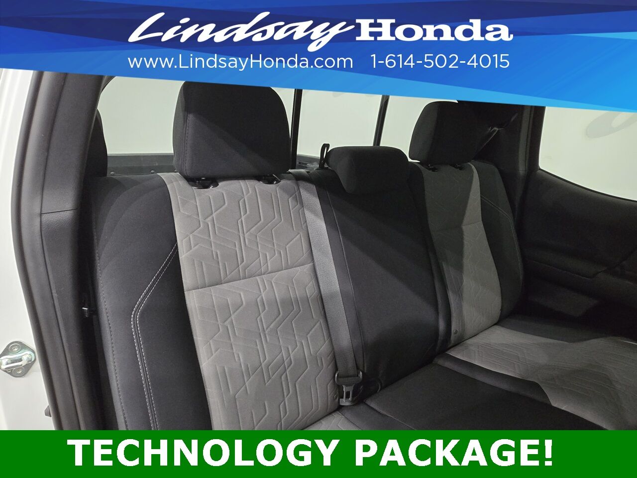 2020 Toyota Tacoma TRD Off-Road Columbus OH