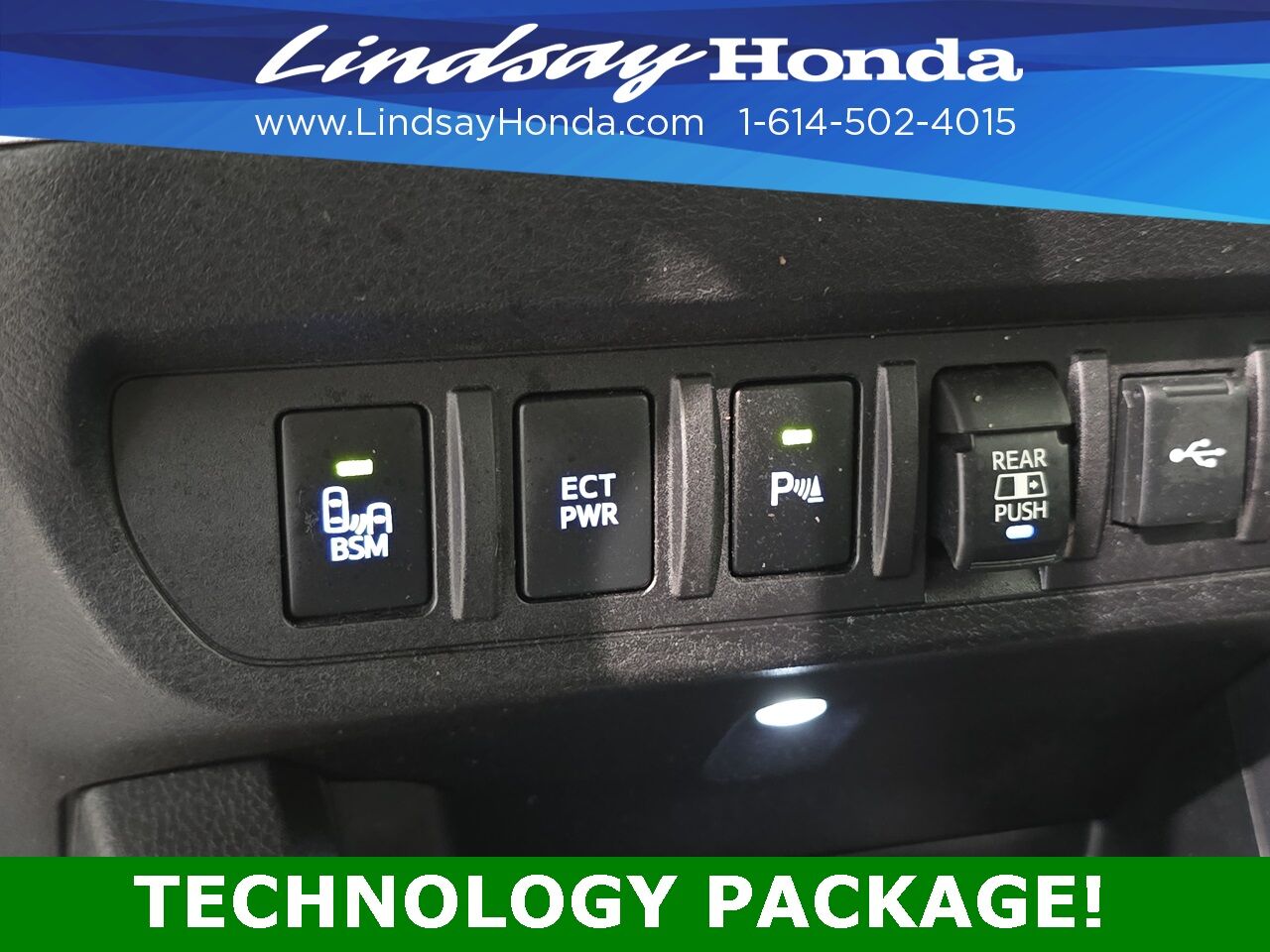 2020 Toyota Tacoma TRD Off-Road Columbus OH