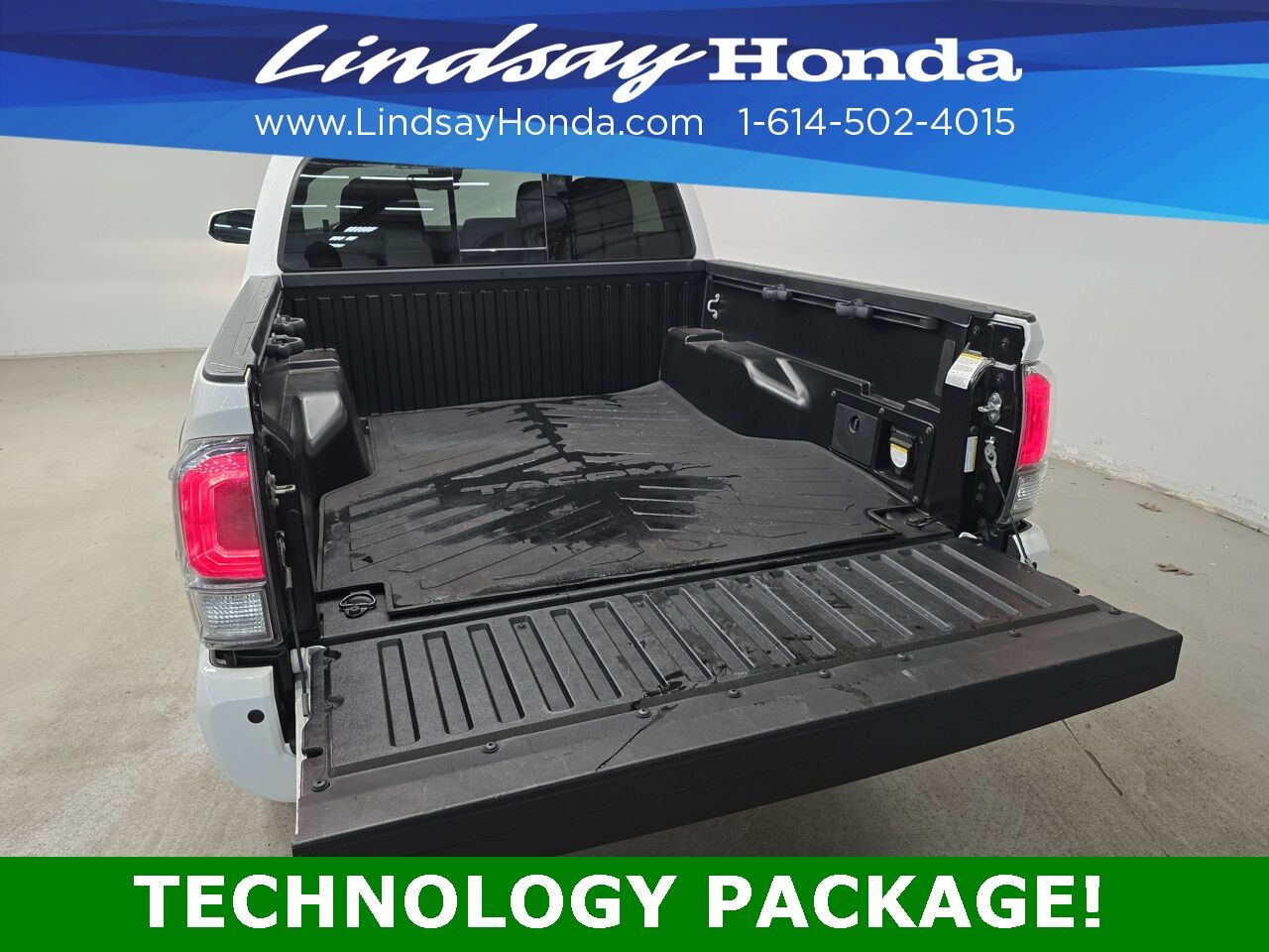 2020 Toyota Tacoma TRD Off-Road Columbus OH