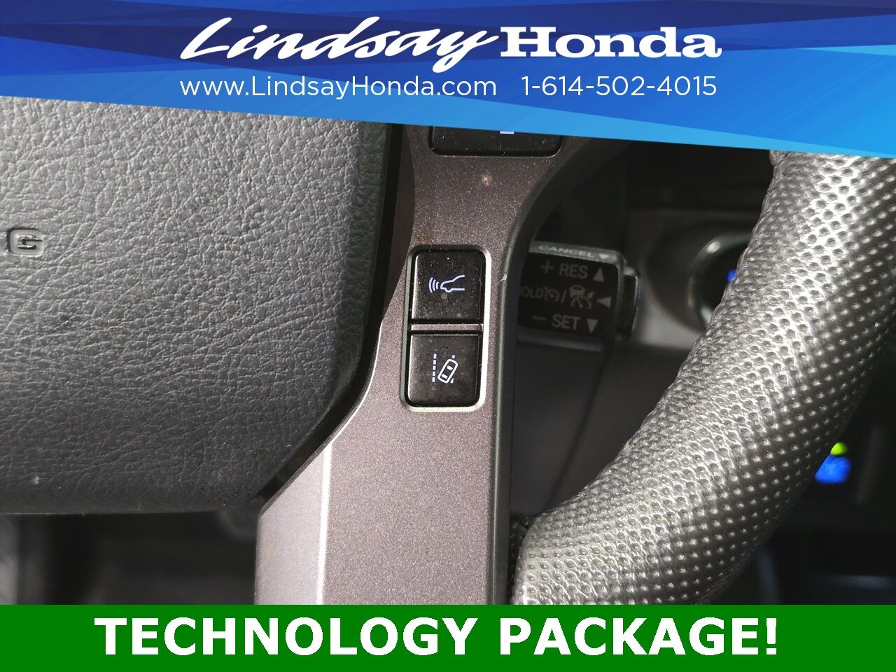 2020 Toyota Tacoma TRD Off-Road Columbus OH