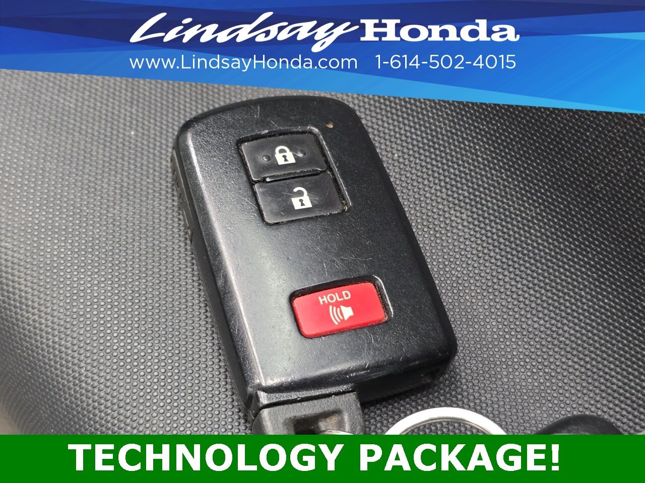 2020 Toyota Tacoma TRD Off-Road Columbus OH