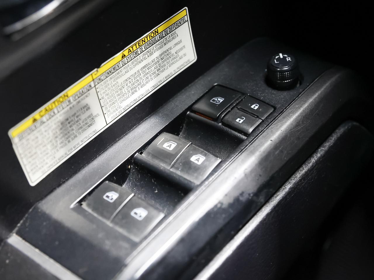 2020 Toyota Tacoma TRD Off-Road Crew Cab 4WD Cranberry PA