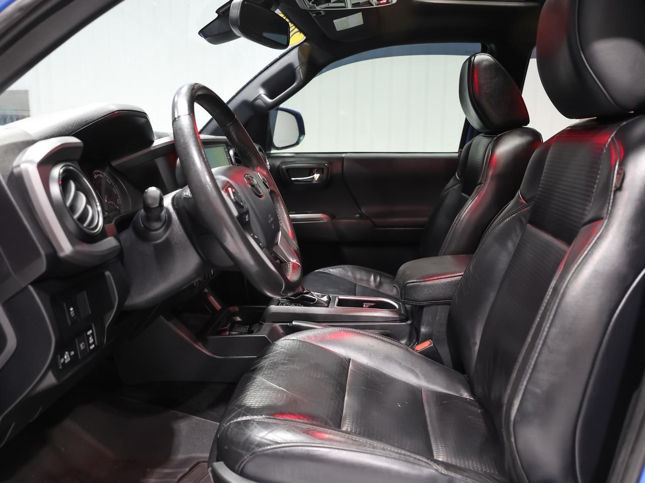 2020 Toyota Tacoma TRD Off-Road Crew Cab 4WD Cranberry PA