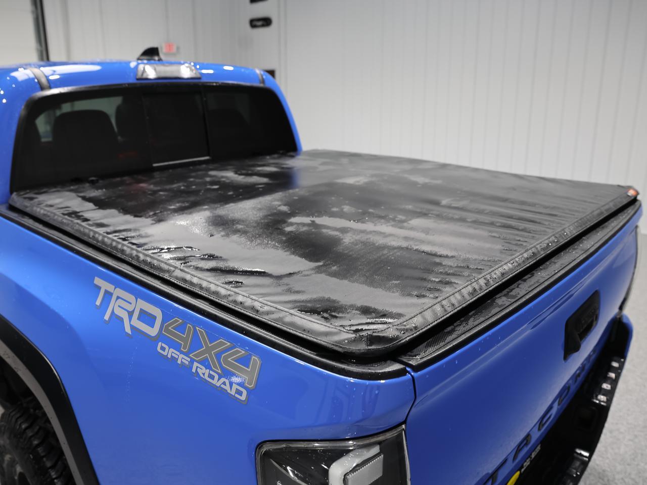 2020 Toyota Tacoma TRD Off-Road Crew Cab 4WD Cranberry PA