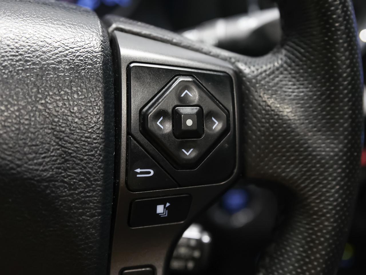 2020 Toyota Tacoma TRD Off-Road Crew Cab 4WD Cranberry PA