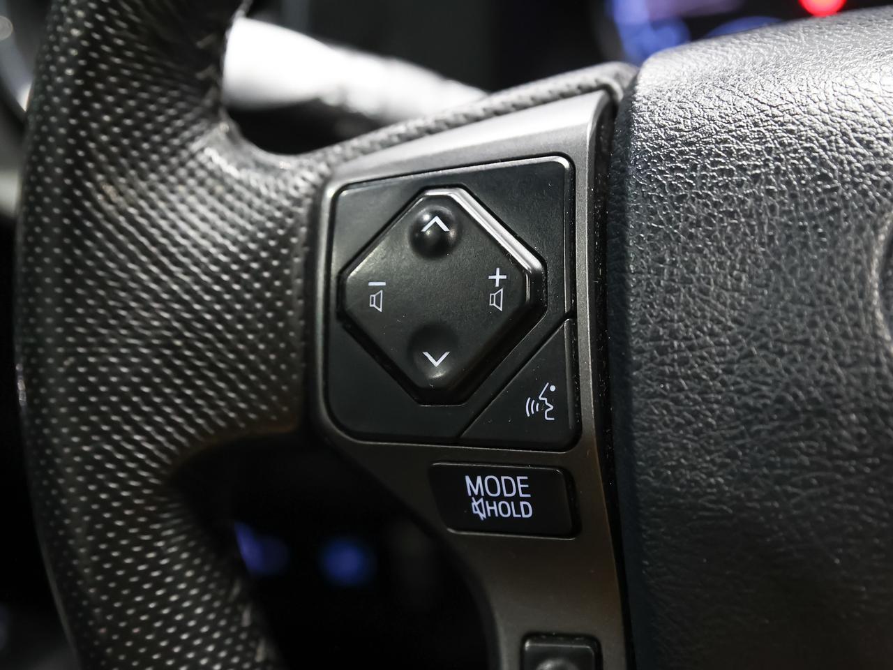 2020 Toyota Tacoma TRD Off-Road Crew Cab 4WD Cranberry PA