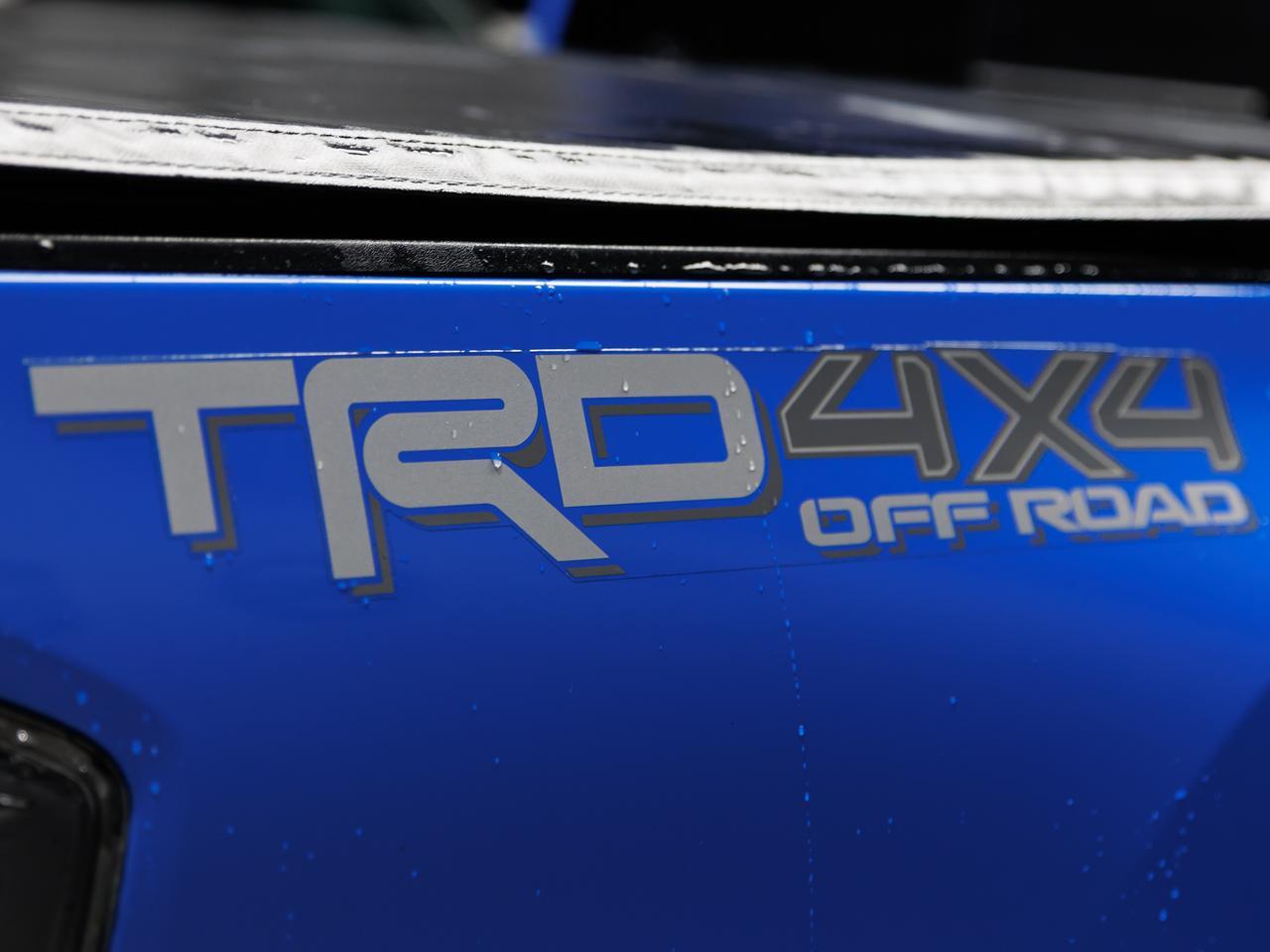 2020 Toyota Tacoma TRD Off-Road Crew Cab 4WD Cranberry PA