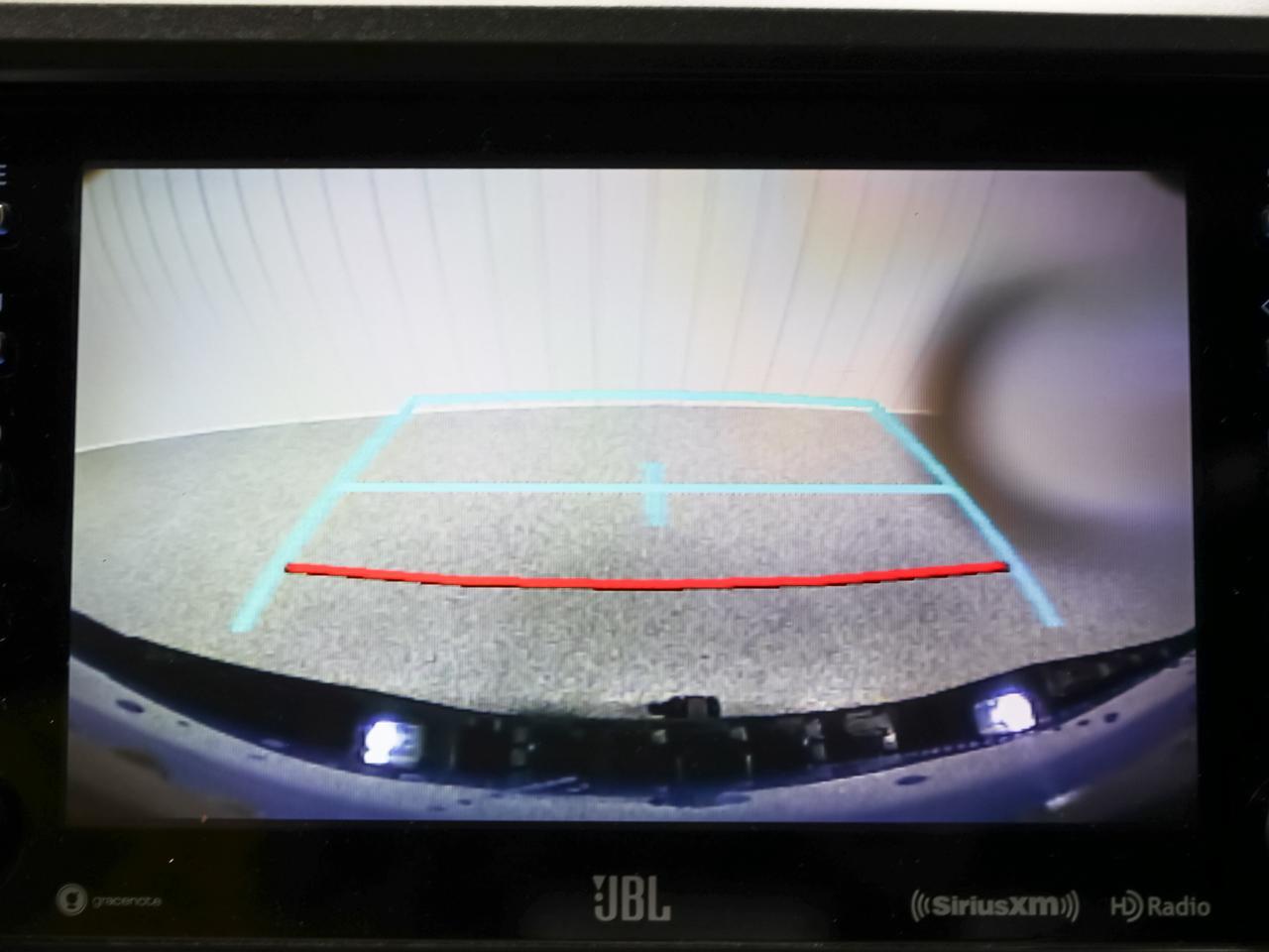 2020 Toyota Tacoma TRD Off-Road Crew Cab 4WD Cranberry PA