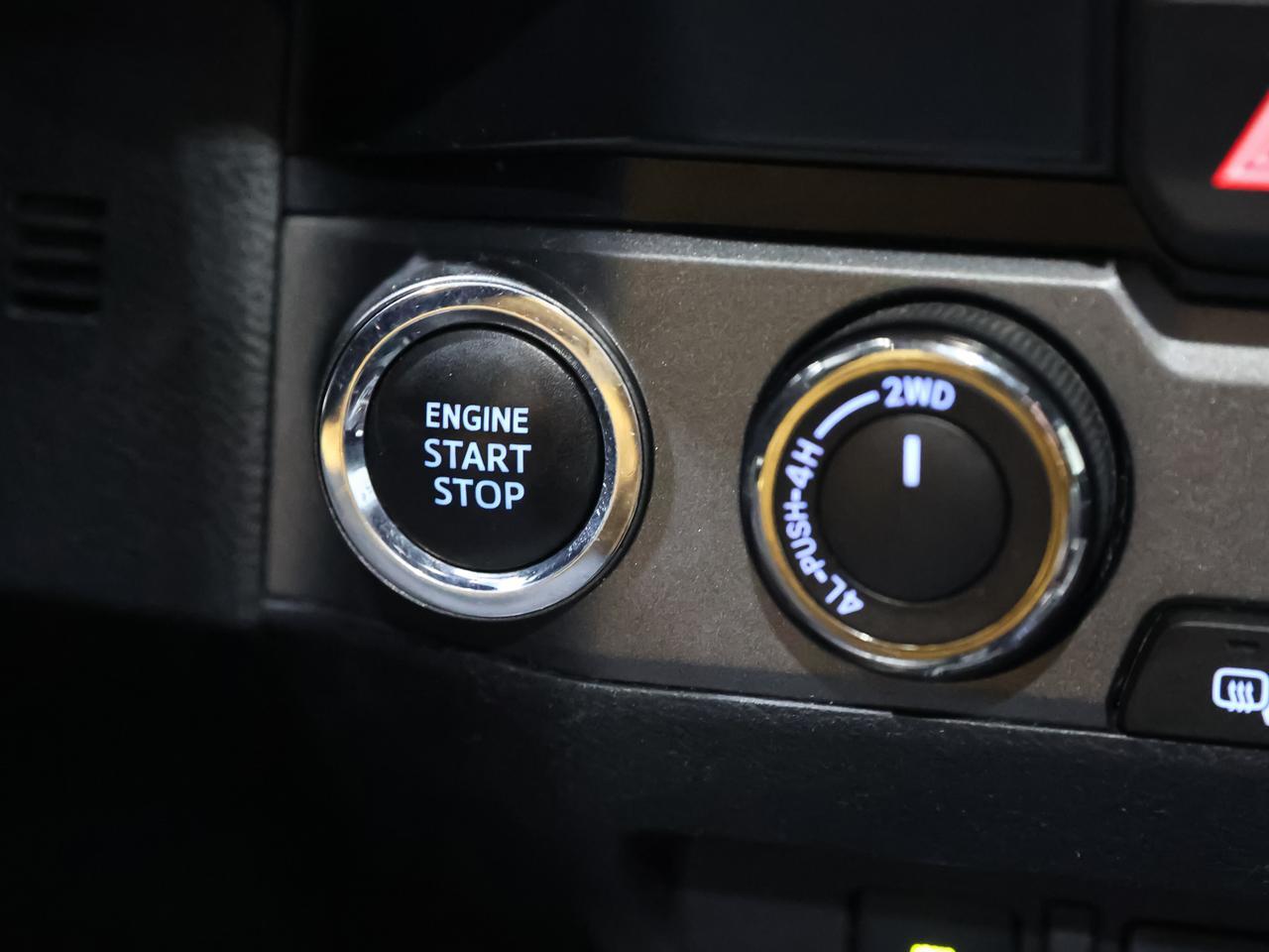 2020 Toyota Tacoma TRD Off-Road Crew Cab 4WD Cranberry PA