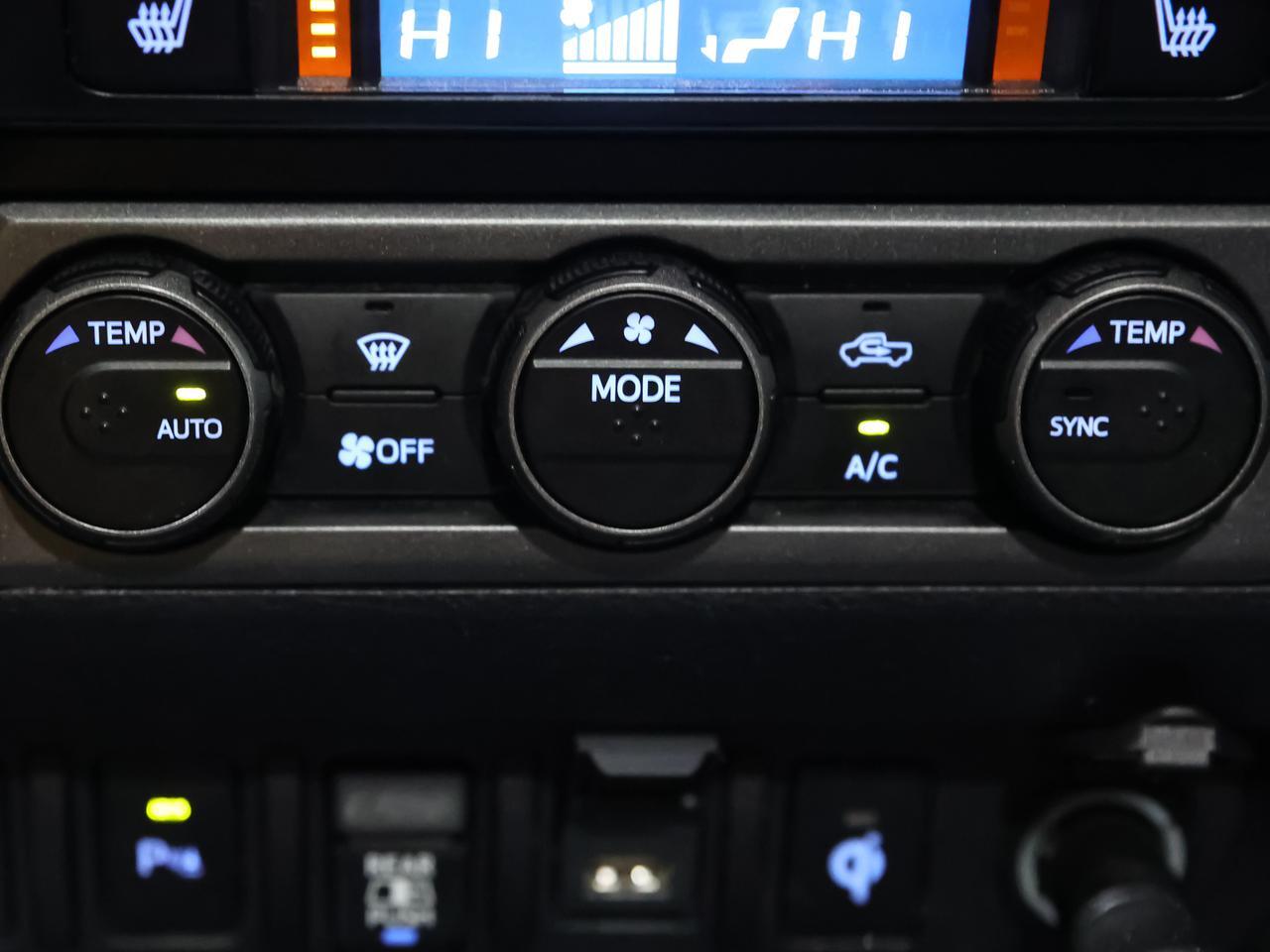 2020 Toyota Tacoma TRD Off-Road Crew Cab 4WD Cranberry PA